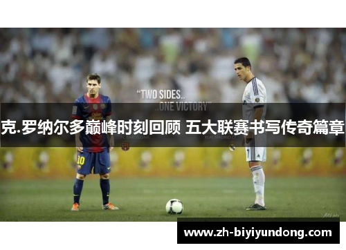 克.罗纳尔多巅峰时刻回顾 五大联赛书写传奇篇章